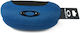 Oakley Aoo1590at Ellipse Husa Albastră