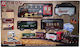 Perfectoys Set mit Zug für 3+ Jahre alt+ Jahre