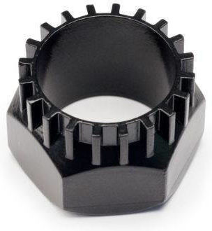 Parktool Bottom Bracket Tool — 20-spline Bbt-32