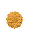 Kids Depot Kids Wall Decor Yellow