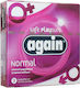 Again Normal Condoms 36pcs