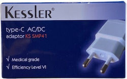 Kessler Adaptor Ks Smp 41 Dc