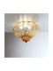 Siru Ceiling Mount Light 34cm with Socket E14
