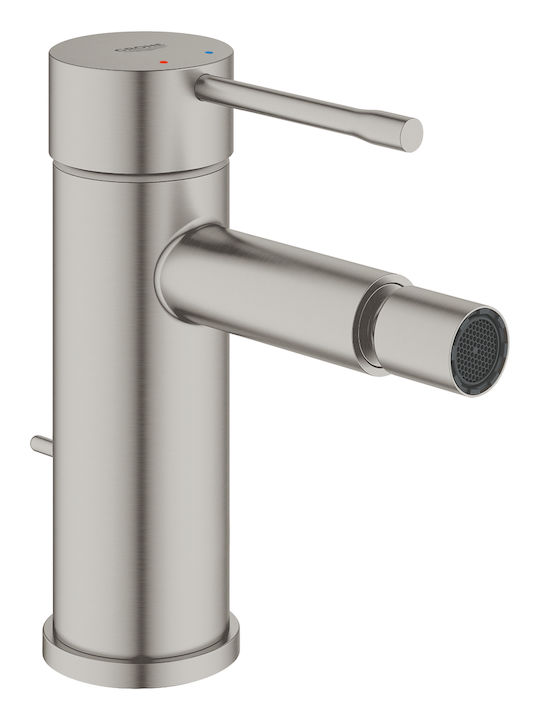 Grohe Μπαταρία Μπιντέ Ασημί / Ασημί / Ασημί / Ασημί / Ασημί / Ασημί