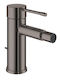 Grohe Baterie Bidet Negru / Negru / Negru