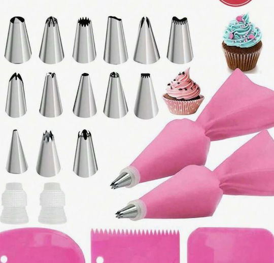 Spices Bazaar Pastry Bag