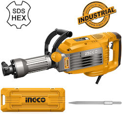 Ingco Impact Demolitionist Electric 1700W