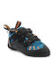 La Sportiva Tarantula Neutral Kletterschuhe Blau