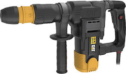 CAT DX2010 Κρουστικό Σκαπτικό Πιστολέτο Ρεύματος 1200W CAT DX2010 Κρουστικό Σκαπτικό Πιστολέτο Ρεύματος 1200W