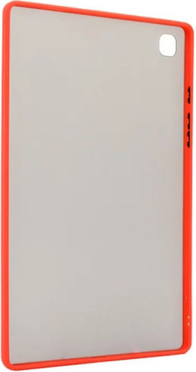 Задна Корица Червена (Samsung Galaxy Tab S6 Lite 2020/2022 P610/P613/P615/P619)