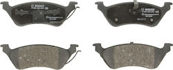 Bosch Disc Brake Pad Set Bosch Disc Brake Pad Set
