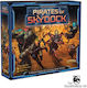 Επιτραπέζιο Παιχνίδι Starfinder: Pirates Of Skydock για 2-4 Παίκτες 14+ Ετών (EN) Gale Force Nine