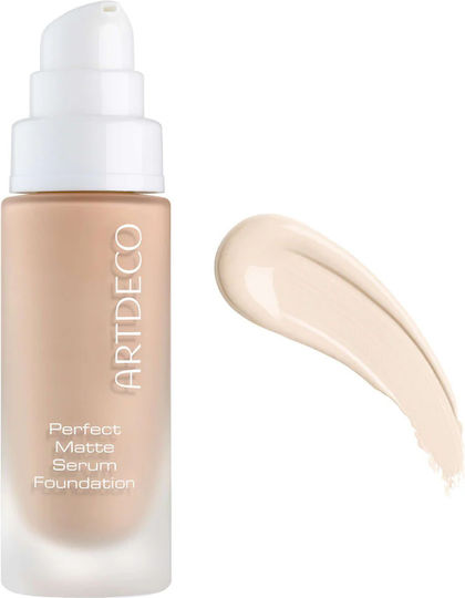 ArtDeco Peftect Matte Serum Flüssig 54 20ml