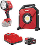 Flex Jobsite Light LED