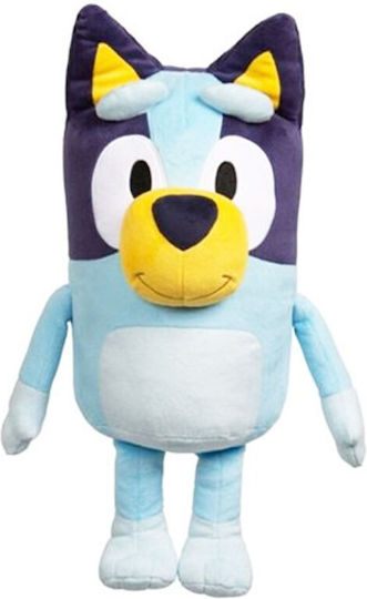 Moose Toys Λούτρινο Bluey 18 εκ.