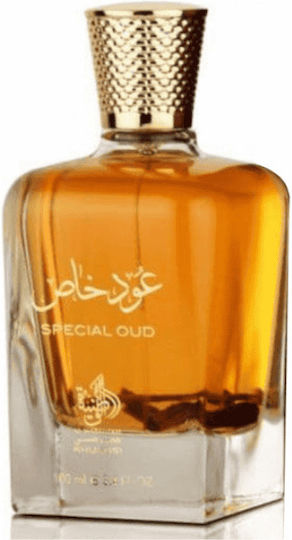 Al Wataniah Special Oud Eau de Parfum 100ml | Skroutz Romania
