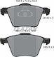 Textar Disc Brake Pad Set