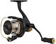 Delphin Antigravity Fishing Reel for Spinning and Bolognese 2000