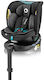 Lionelo Navy Autositz i-Size mit Isofix Black T...
