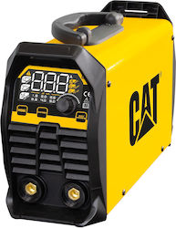CAT DZ1600 Ηλεκτροκόλληση Inverter 160A MMA / TIG