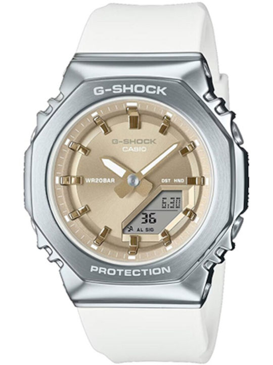 Casio G-shock Digital Women's Watch Chronograph...