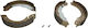 Bosch Brake Shoe Set