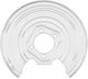 Brake Disc Splash Guard Oe Toyota