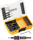 DEWALT Werkzeugzubehör DT70779T 1Stück