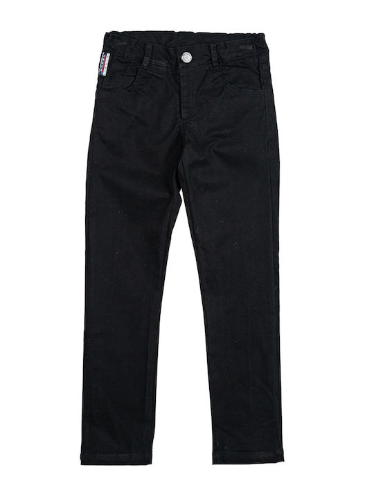 Joom Kids' Jeans Black