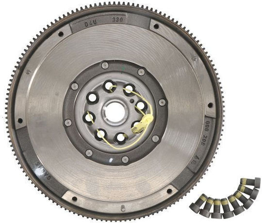 Sachs Flywheel for Daewoo Musso SsangYong Korando / MUSSO / Rexton