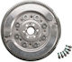 Sachs Flywheel for Ford Focus / C-Max / Focus C-Max Mazda 3 Volvo C30 / S40 / S80 / V50 / V60 / V70