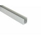 Προφιλ Αλουμινιου Ταινιες Led Neon Flex 2000x12x6mm Ασημι Εξωτερικο Τιμη 1m