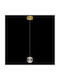 Elmark Diamond Πολυέλαιος LED Ø120cm Χρυσός 955DIAMOND430PGD
