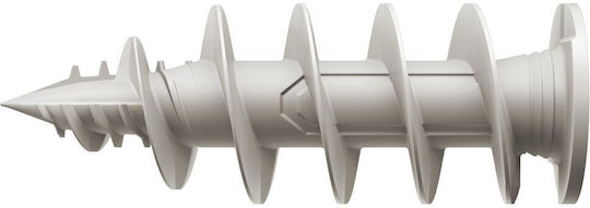 Insulation Plug Fid Ii K 08x50mm Plastic 4pcs Fischer 570348