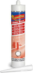 Supertite Sealant Silicone White 280ml