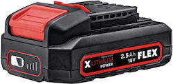 Flex Werkzeugbatterie 18V 532732 Flex Werkzeugbatterie 18V 532732