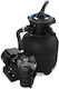 Geti Sand Pool Filter with 6m³/h Water Flow 19kg