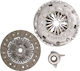 Luk Set de ambreiaj pentru Lexus ESTE Volvo S60 / V70 / XC 90 - XC 90