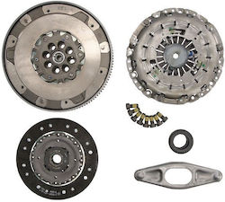 Luk Clutch Set for BMW E87 / E90 / E91 / E92 / E60 / X1 Luk Clutch Set for BMW E87 / E90 / E91 / E92 / E60 / X1