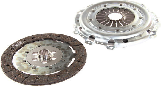 Valeo Kupplungssatz für Ford Schwerpunkt / Mondeo / Tourneo Connect / Transit Connect