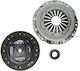 Valeo Clutch Set for Hyundai Tucson Kia Sportage