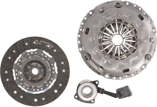 Luk Set de ambreiaj pentru Ford Concentrare / Mondeo / S-Max