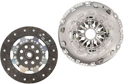 Sachs Σετ Συμπλέκτη για Nissan Qashqai / X-Trail Renault Espace / Grand Scenic / Koleos / Laguna Sachs Σετ Συμπλέκτη για Nissan Qashqai / X-Trail Renault Espace / Grand Scenic / Koleos / Laguna