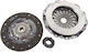 Valeo Set de ambreiaj pentru Volvo S40 / V40