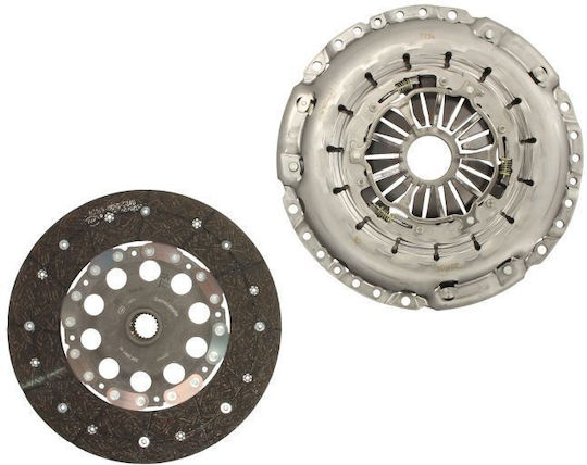 Luk Clutch Set for Hyundai Santa Fe