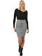 Мини Пола Каре Black