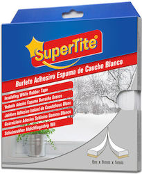 Supertite Insulation Tape White