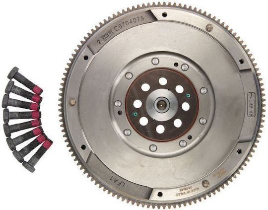 Valeo Маховик за BMW E87 / E90 / E91 / E92 / E60 / X1 / X3
