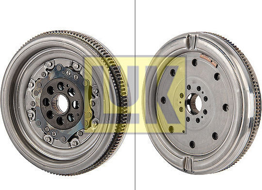 Luk Flywheel for Skoda Superb Volkswagen Passat Alltrack / Touran