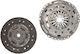 Luk Set de ambreiaj pentru Ford Galaxie / Mondeo / S-Max